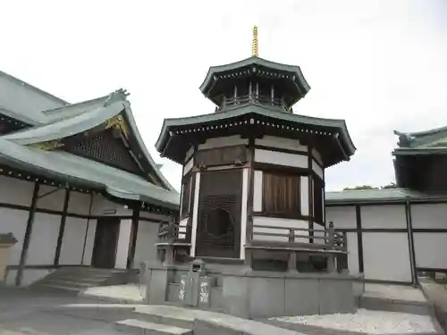 善養寺(東京都)