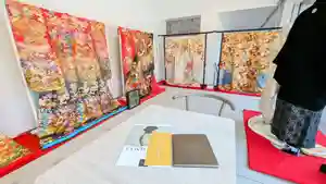 金蛇水神社(宮城県)(2024年04月13日(土) 10時38分56秒投稿)