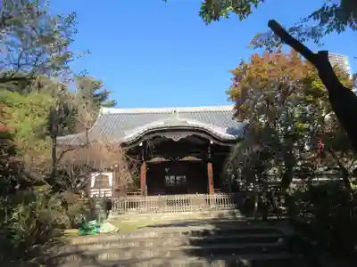 法明寺(東京都)