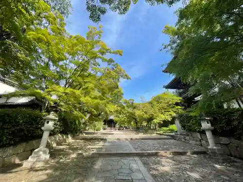 真正極楽寺（真如堂）のその他建物