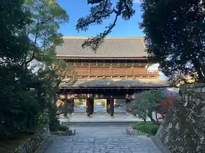 知恩院(京都府)