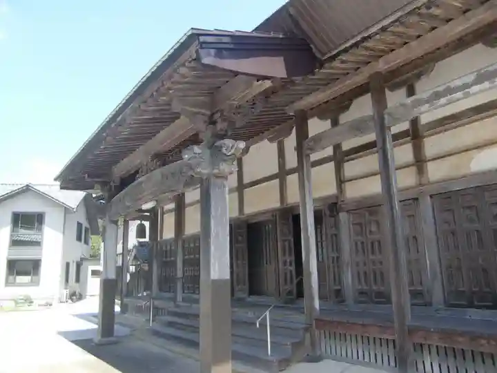 大久寺(滋賀県)