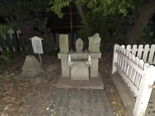 廣國神社(大阪府)