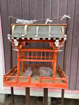 大國神社の末社・摂社