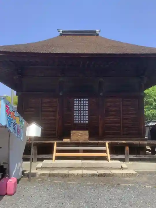 曼陀羅寺の末社・摂社