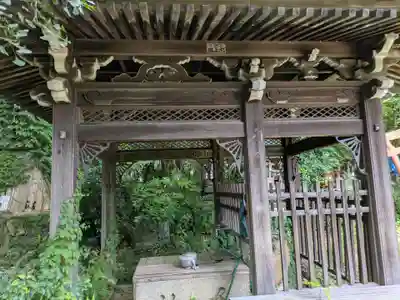 北野寺(滋賀県)