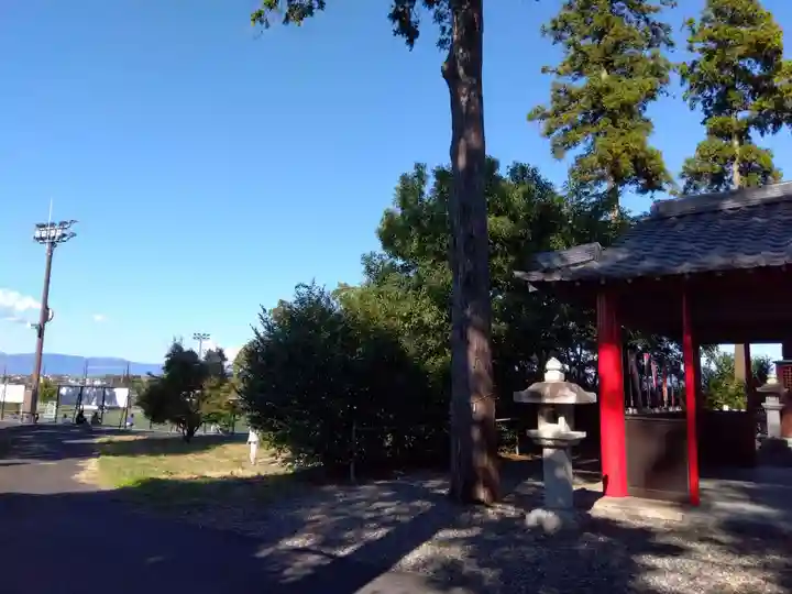 稲荷神社(滋賀県)