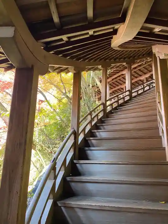 禅林寺(永観堂)のその他建物