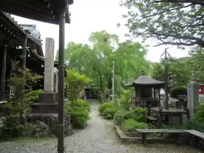 櫻本坊のその他建物