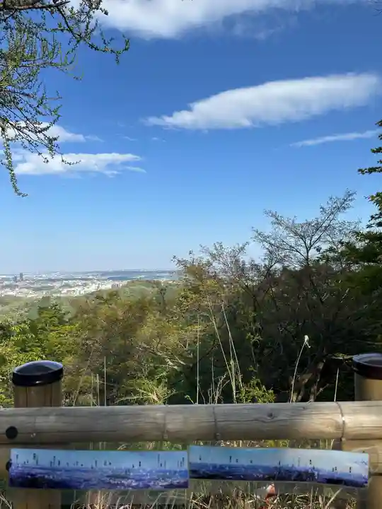 金毘羅社(東京都)