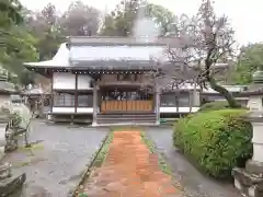 東林寺(神奈川県)