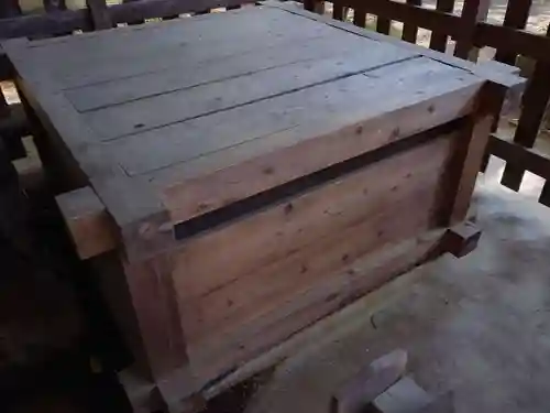 宇都宮二荒山神社のその他建物