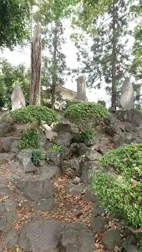 八幡宮のその他建物