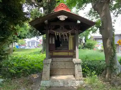 千葉寺(千葉県)