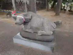 於保多神社(富山県)