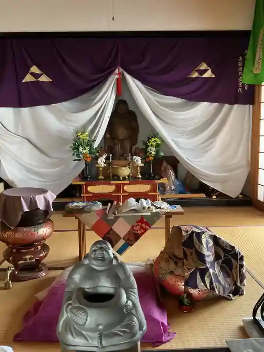 永張寺(愛知県)