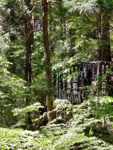 玉置神社(奈良県)