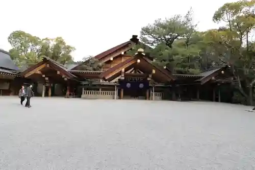 熱田神宮のその他建物