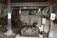 仁科神明宮(長野県)