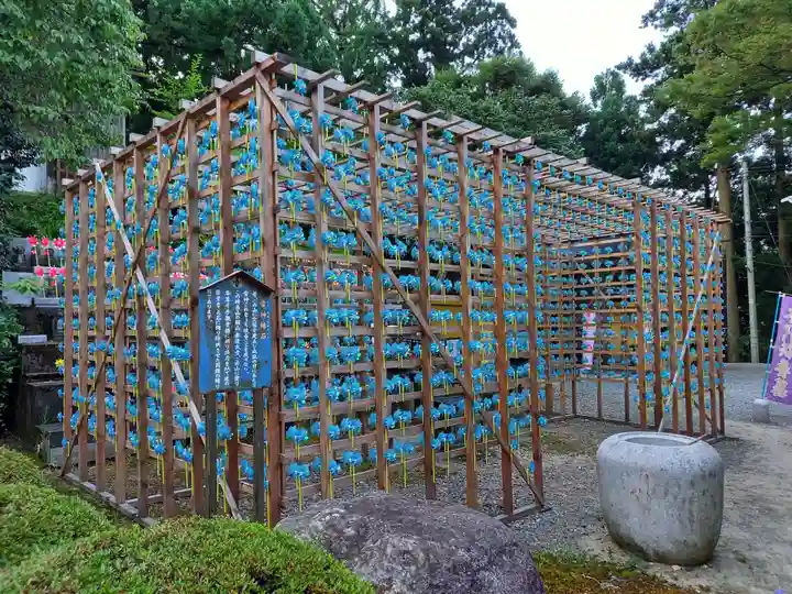 国上寺のその他建物