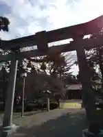 若宮八幡宮(石川県)