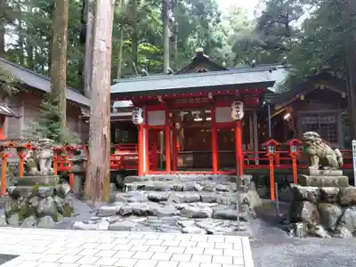 椿大神社(三重県)