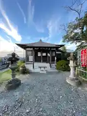 桃林寺の建物その他