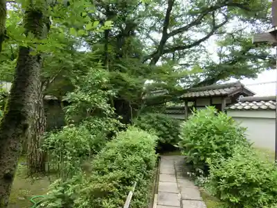 元慶寺のその他建物