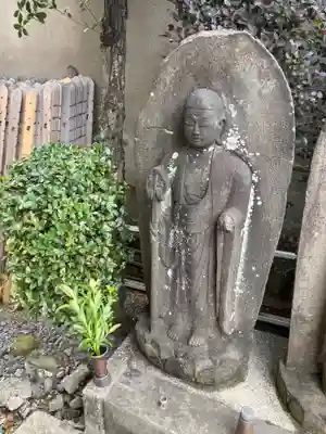 光取寺(東京都)