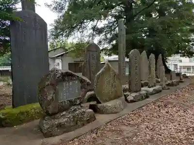 吉沼八幡神社(茨城県)