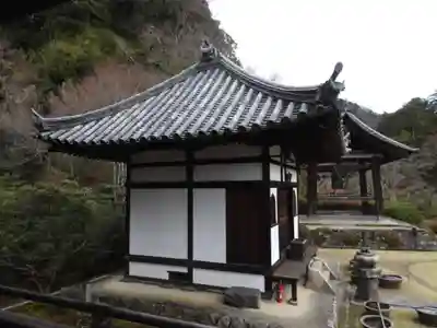 三室戸寺(京都府)
