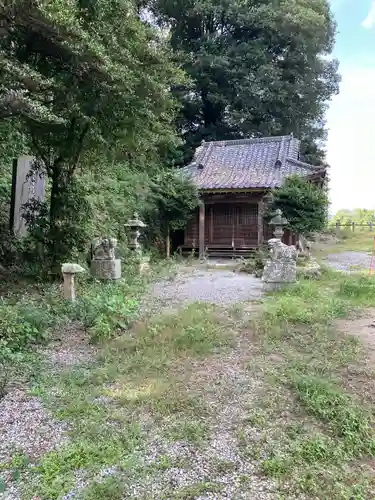 水神社(栃木県)