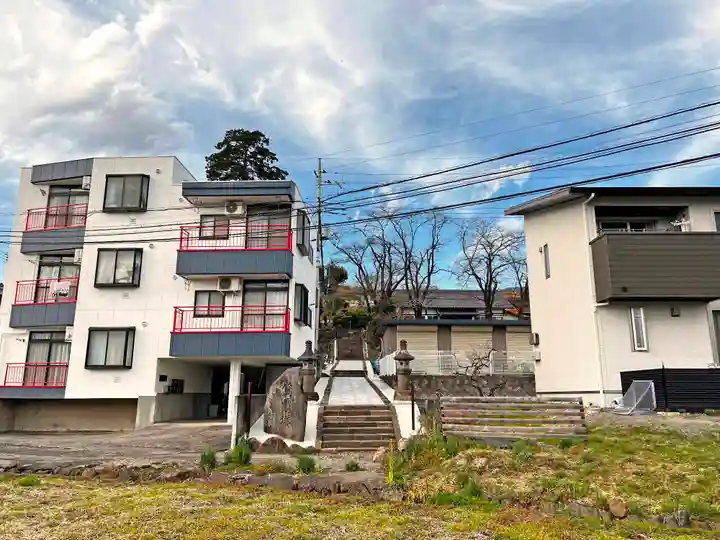 光照寺のその他建物