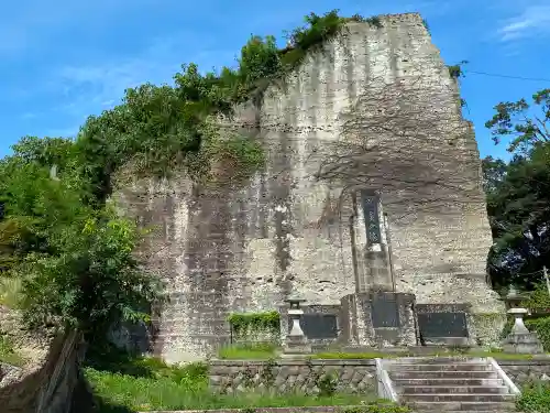 大谷寺のその他建物