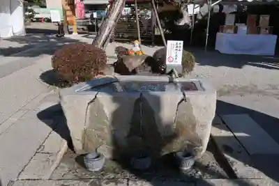 座光如来寺（元善光寺）(長野県)