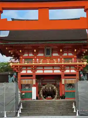 伏見稲荷大社(京都府)