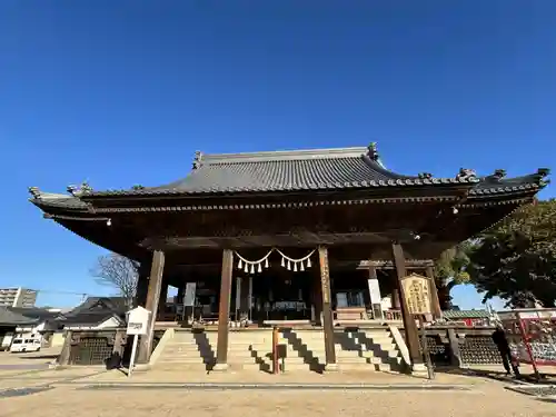 西大寺(岡山県)