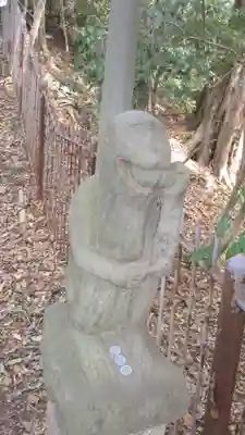 浅間神社(千葉県)