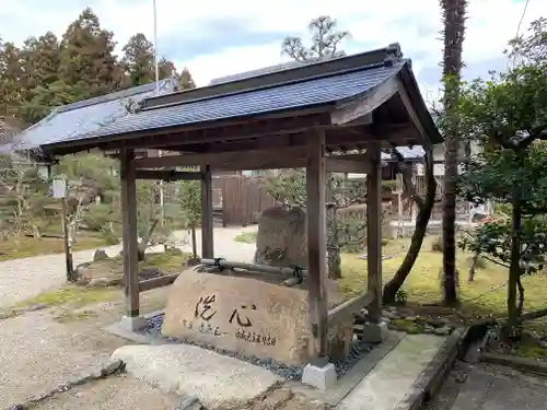 安楽寺(三重県)