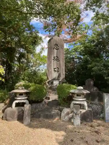 多坐弥志理都比古神社(奈良県)