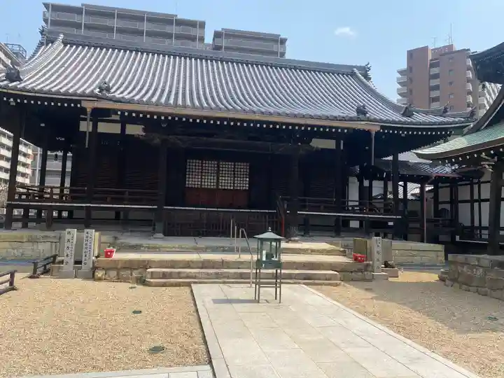 鶴満寺(大阪府)