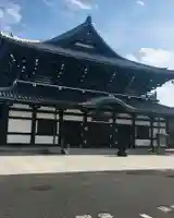 高野山東京別院の本殿・本堂