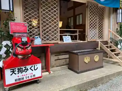 由岐神社の本殿・本堂