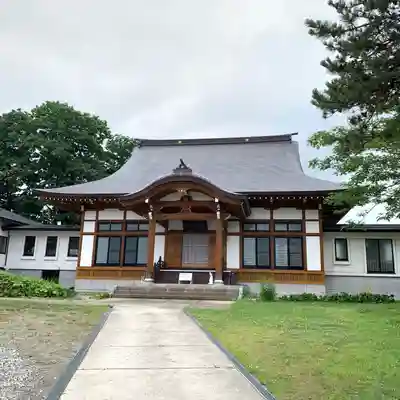 乗舩寺(山形県)