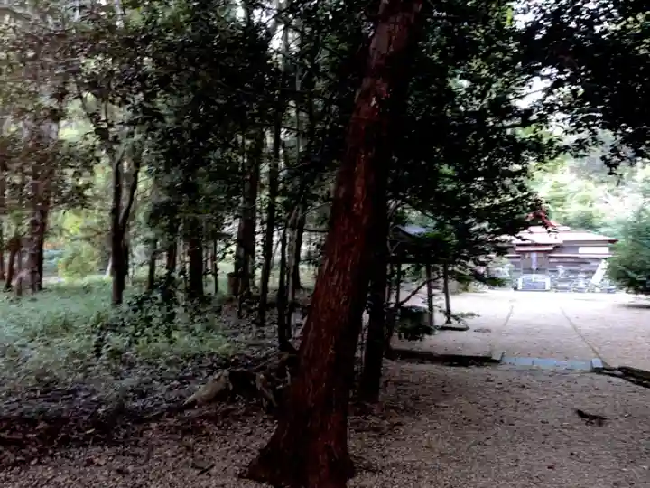 咸古神社(大阪府)