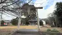 天都賀佐彦神社(徳島県)