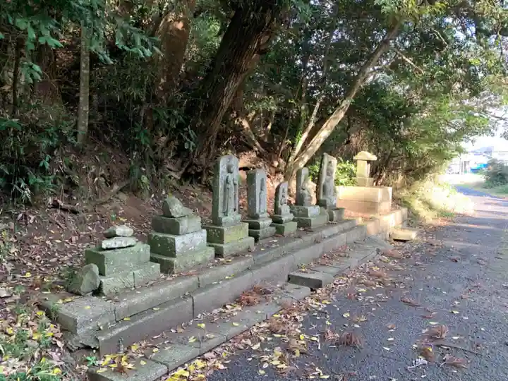 玉田神社(千葉県)