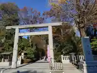 阿佐ヶ谷神明宮(東京都)