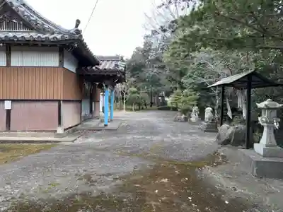 建神社(徳島県)