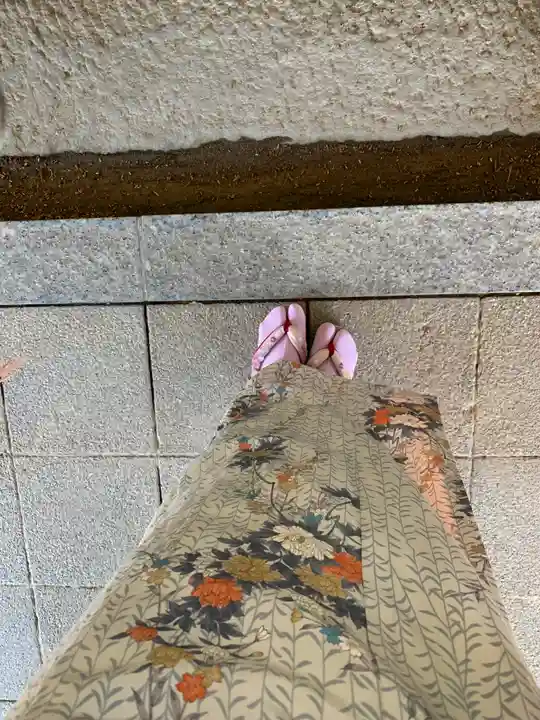 櫻山八幡宮(岐阜県)